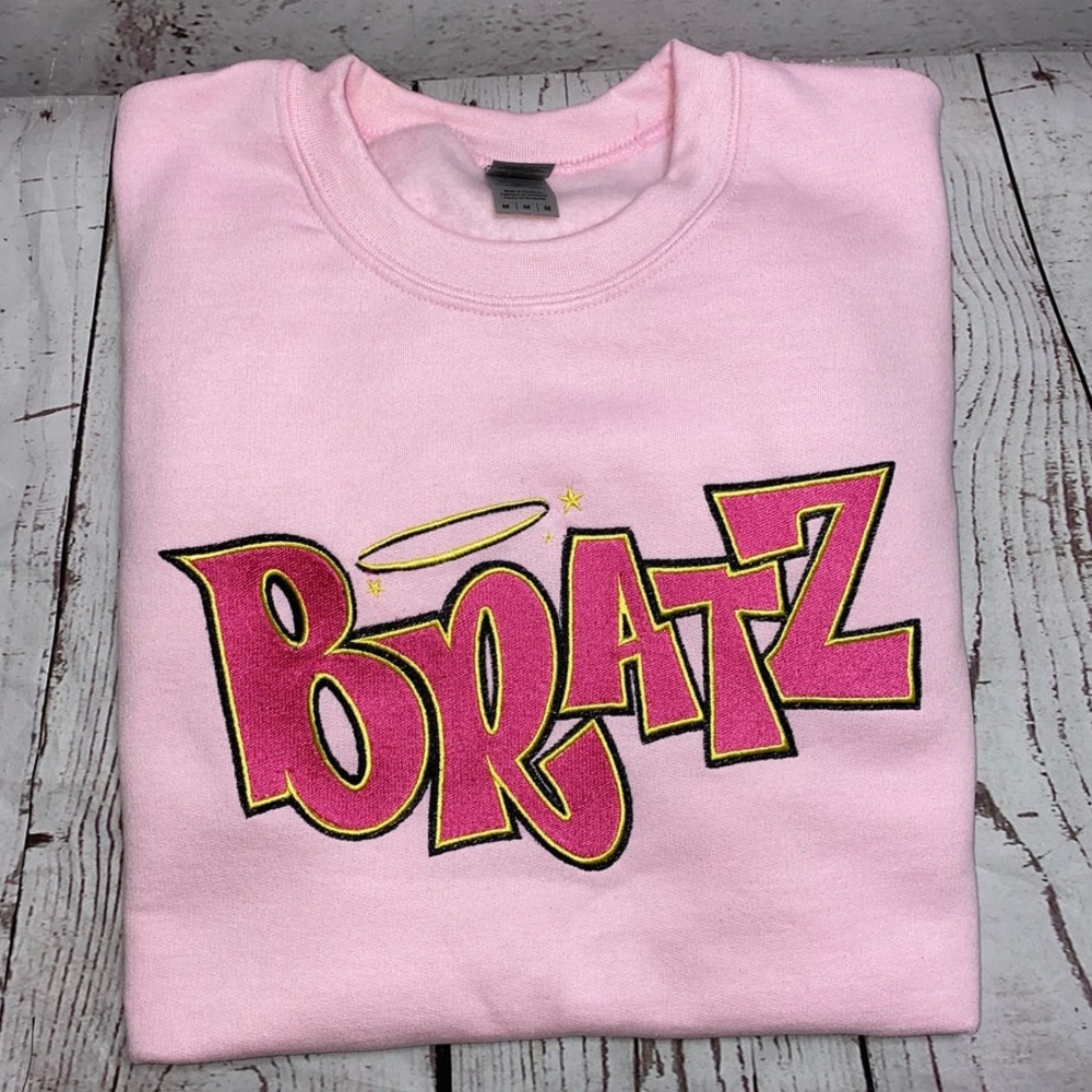 Btz Crewneck